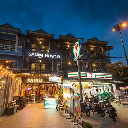 Sanim Hostel Ao Nang ห้อง รูปภาพ