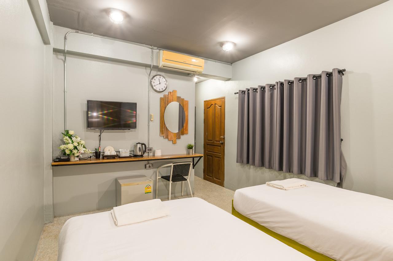 Sanim Hostel Ao Nang ห้อง รูปภาพ